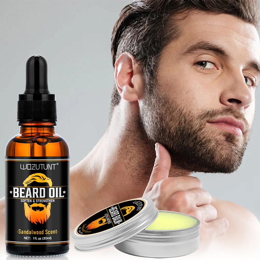 Men'S Grooming Products - 100% natural sândalo perfume 30ml óleo