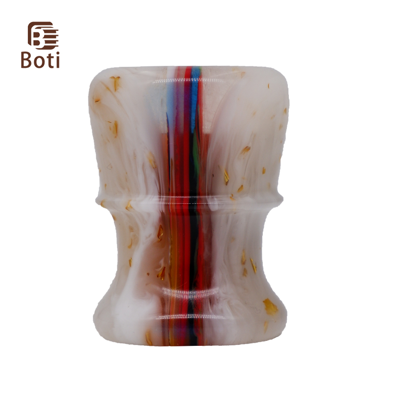 Shaving Brush Set - Pincel de Barba Masculino Boti com