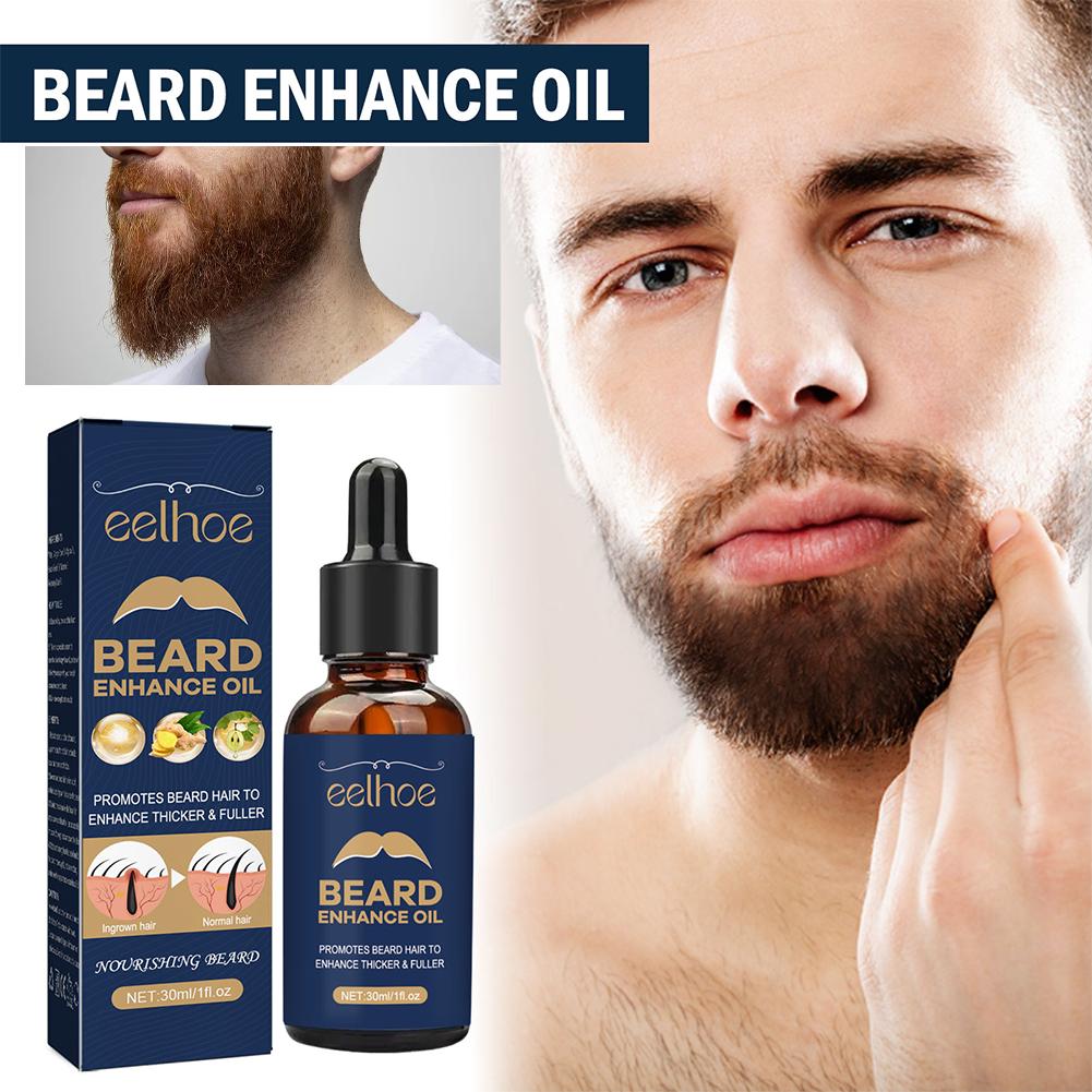 Óleo para crescimento de barba - Mens Grooming Treatment avaliação e preço