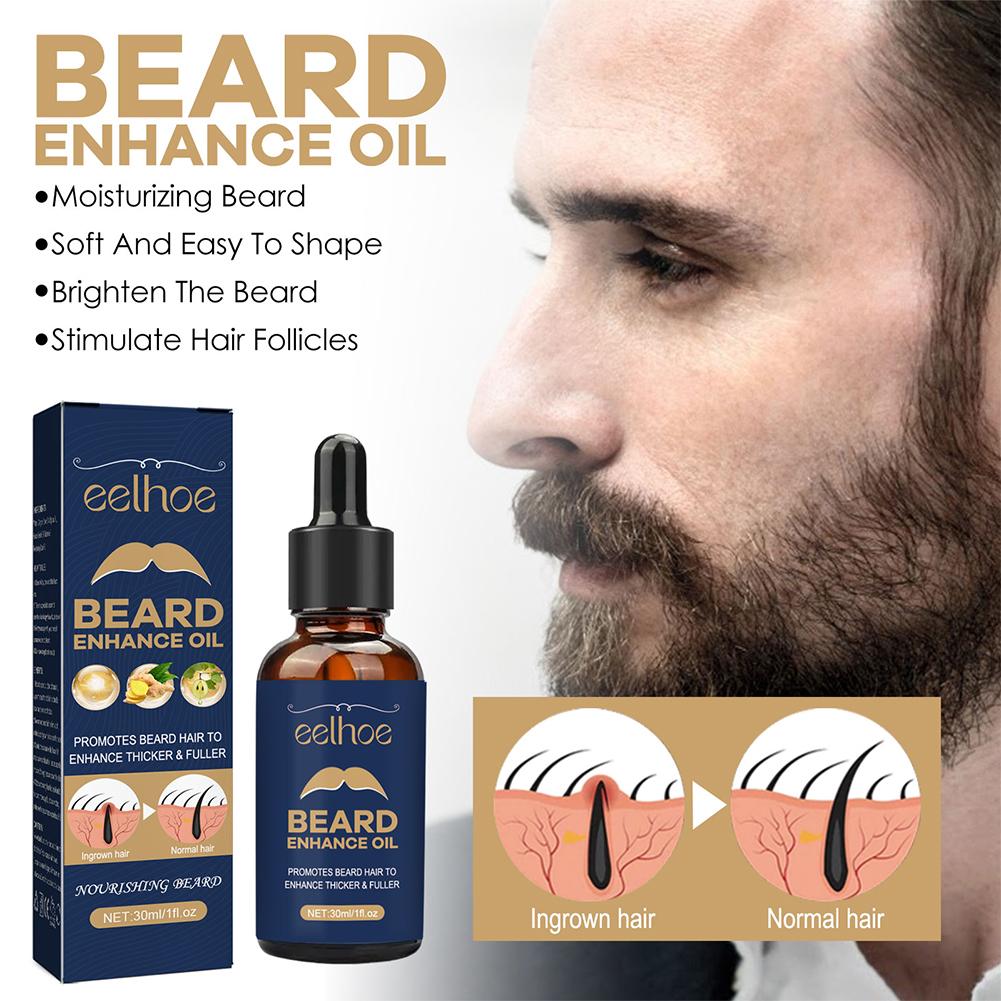 Óleo para crescimento de barba - Mens Grooming Treatment avaliação e preço