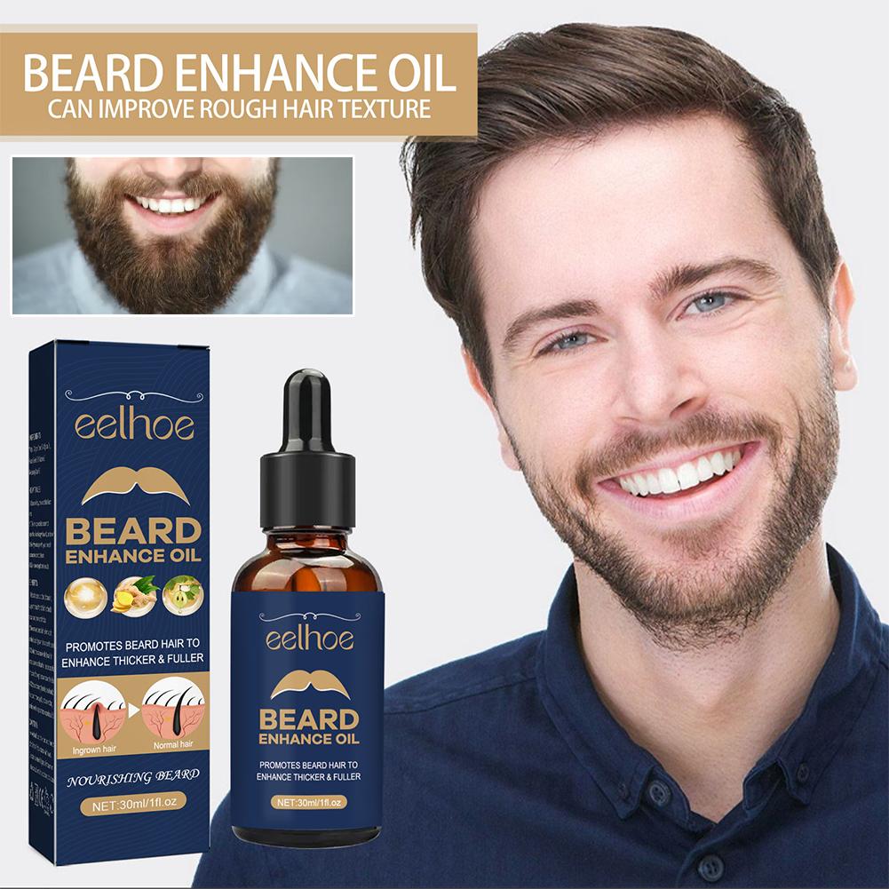Óleo para crescimento de barba - Mens Grooming Treatment avaliação e preço