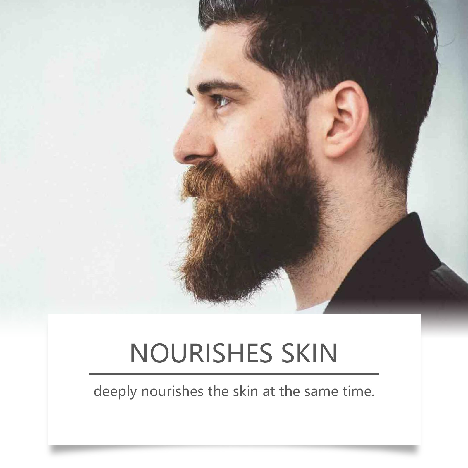Óleo para Cuidado da Barba EAS - Mens Grooming Treatment avaliação e preço