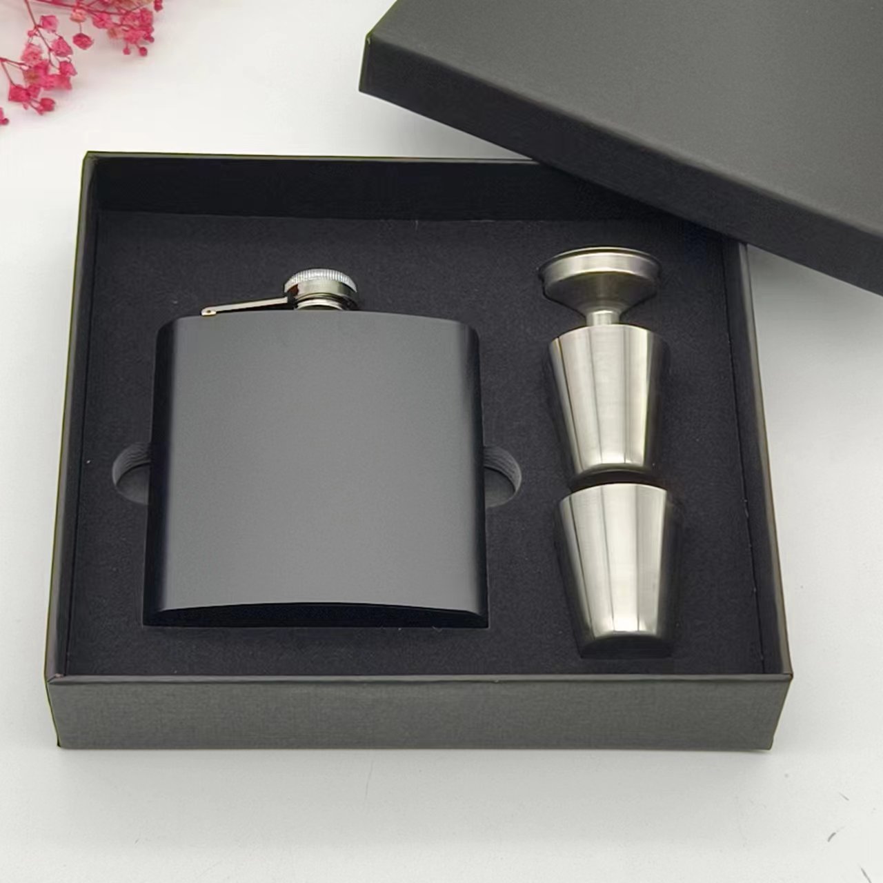 Presente personalizado do padr - Men'S Grooming Wedding Day avaliação e preço