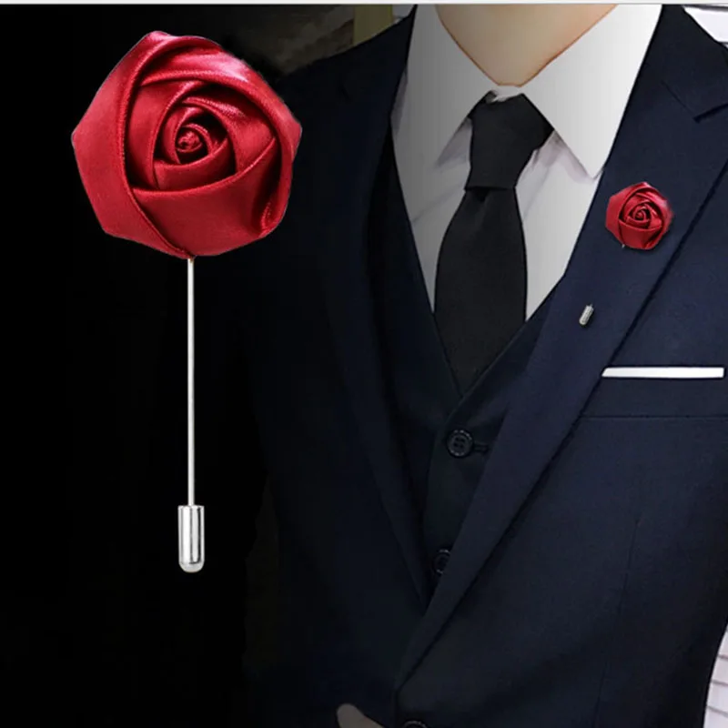 Homens boutonnieres para o noi - Men'S Grooming For Marriage avaliação e preço