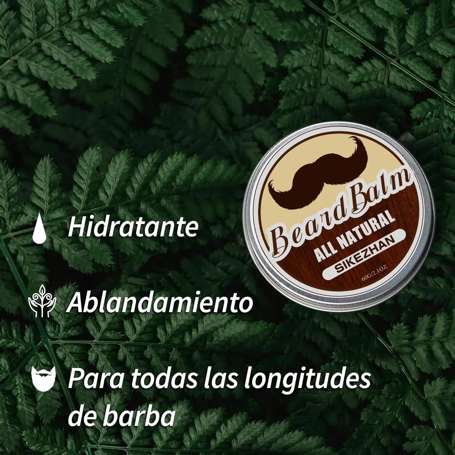 Óleo para crescimento de barba - Men'S Grooming Products avaliação e preço
