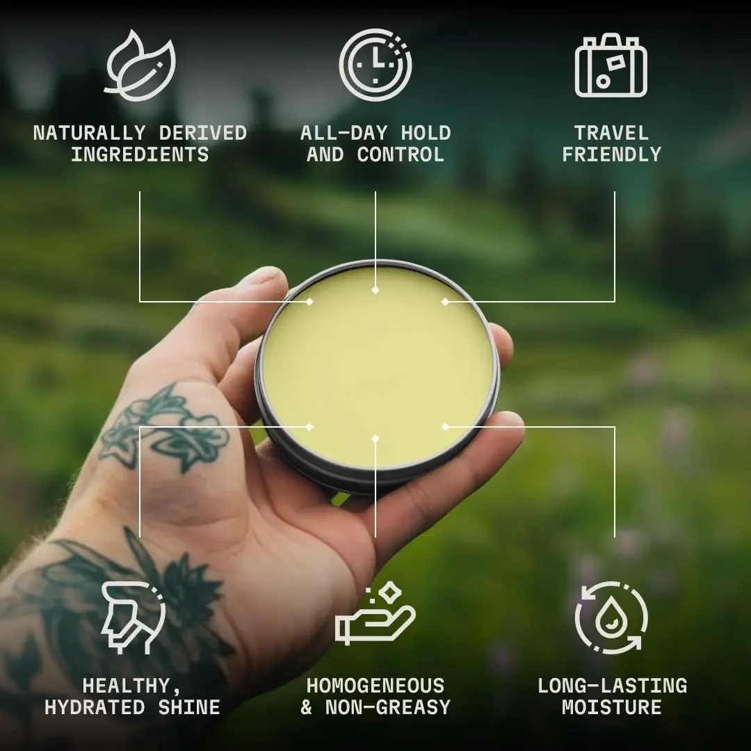 Óleo para crescimento de barba - Men'S Grooming Products avaliação e preço