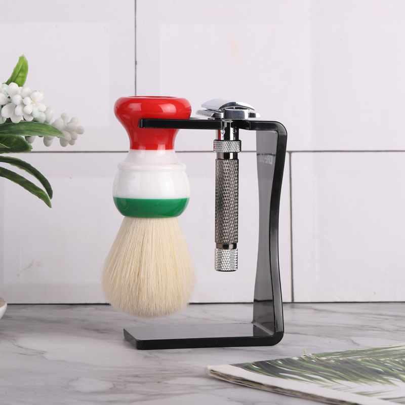 2026 YAQi Conjunto de Pincel d - Shaving Brush Set avaliação e preço
