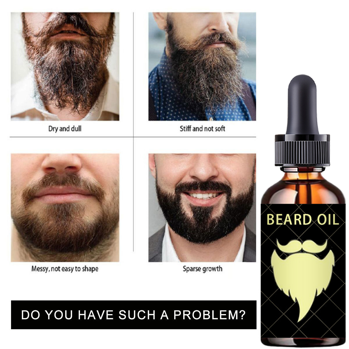 100% natural acelerar o cabelo - Men'S Grooming Products avaliação e preço