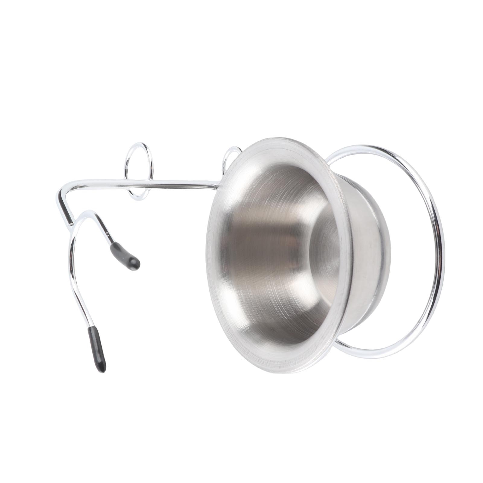 Conjunto de Suporte para Barbe - Shaving Brush Set avaliação e preço