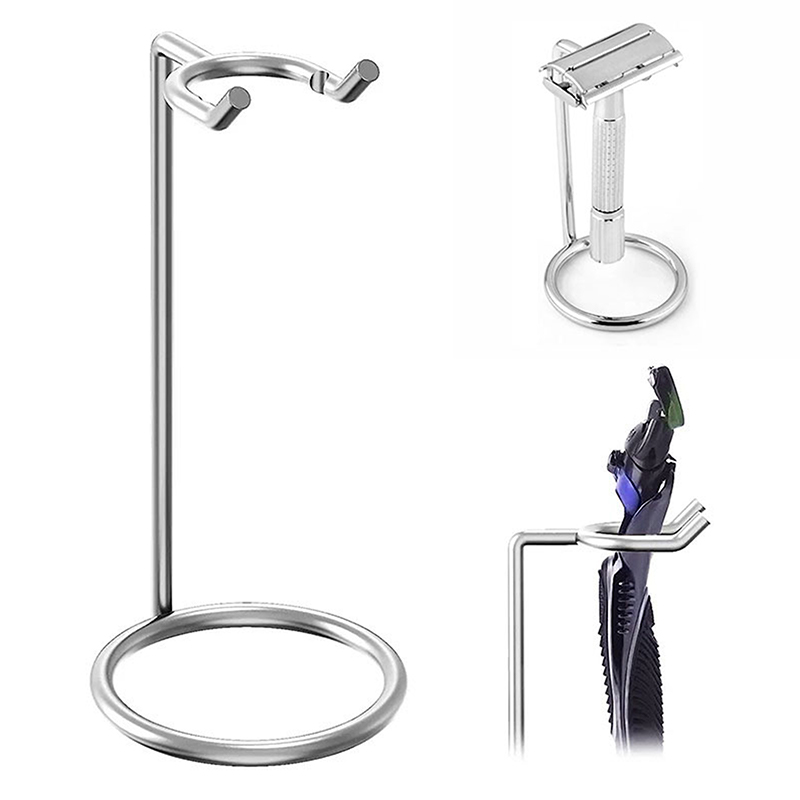 Metal Art Suporte De Escova De - Shaving Brush Set avaliação e preço