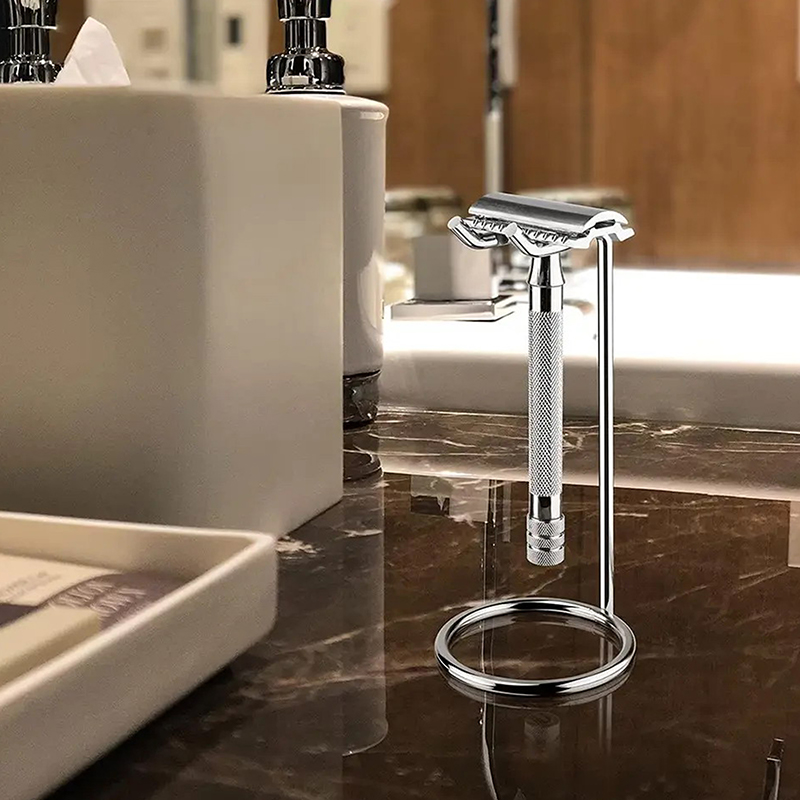 Metal Art Suporte De Escova De - Shaving Brush Set avaliação e preço