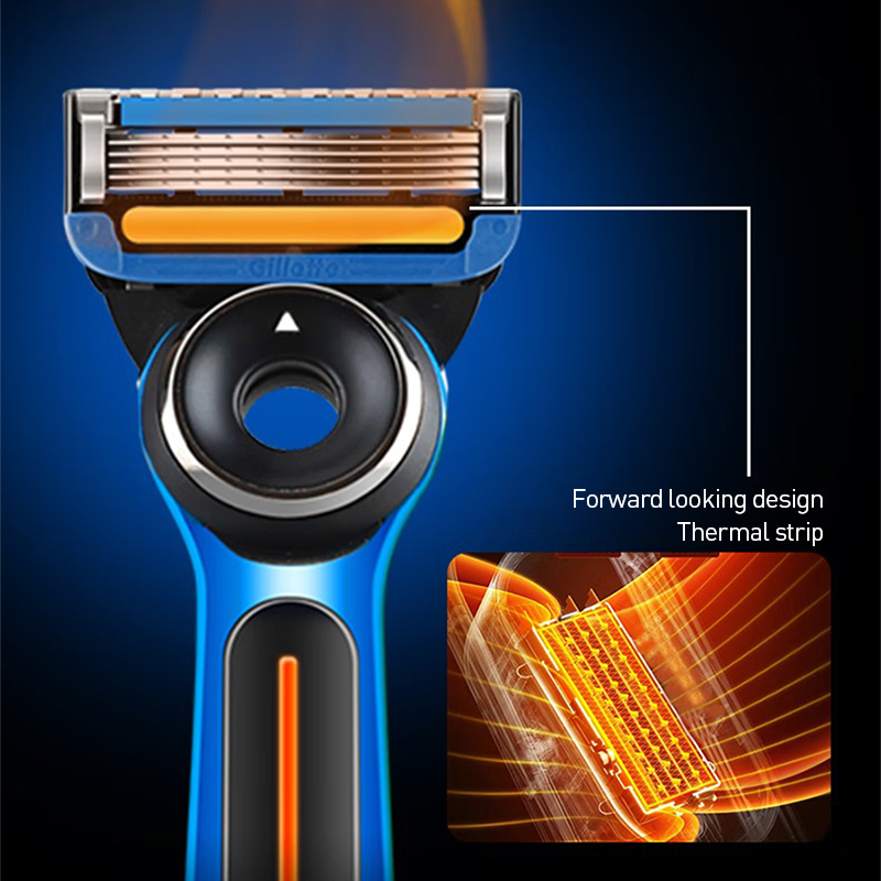 Gillette manual navalha bugatt - Men'S Grooming Products avaliação e preço