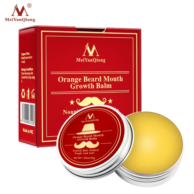 Produtos orgânicos alaranjados - Men'S Grooming Products avaliação e preço