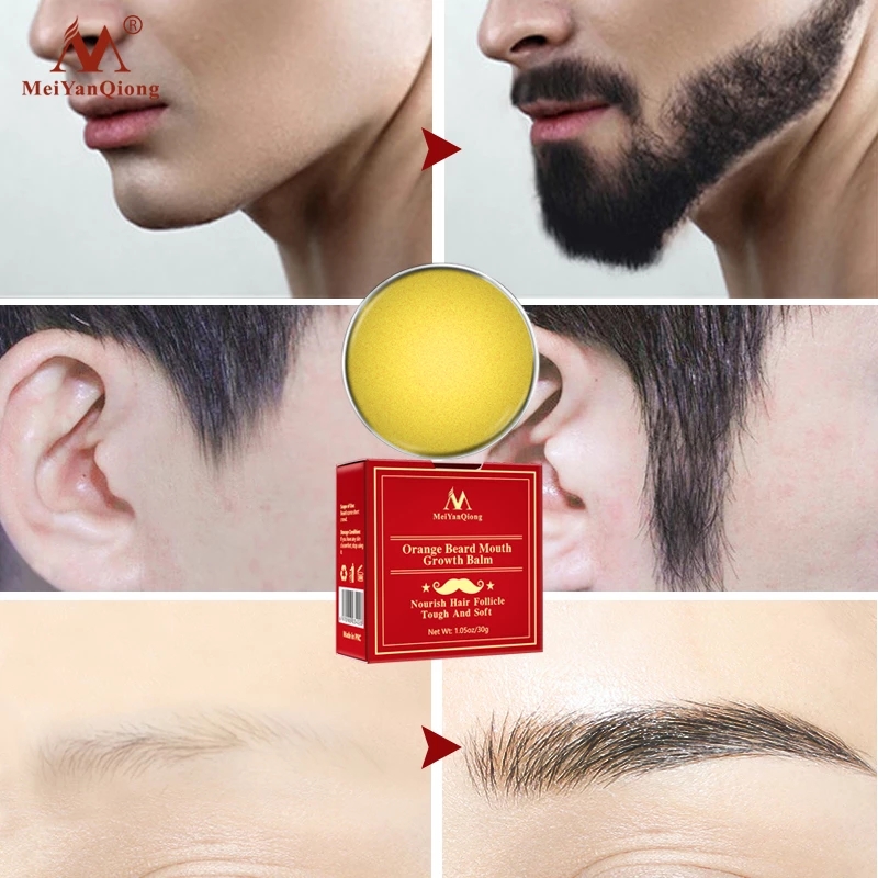 Produtos orgânicos alaranjados - Men'S Grooming Products avaliação e preço